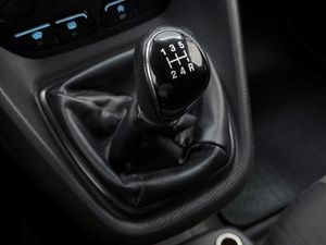 Ford Transit Connect bild 23