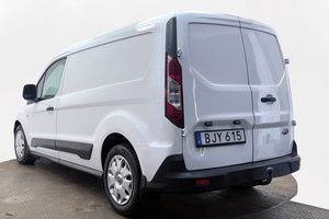 Ford Transit Connect bild 9