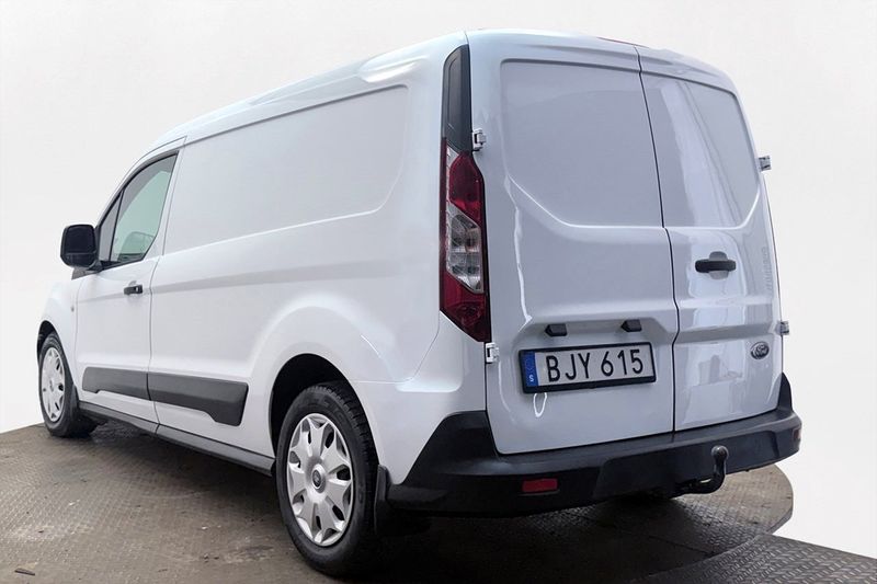 Ford Transit Connect bild 9