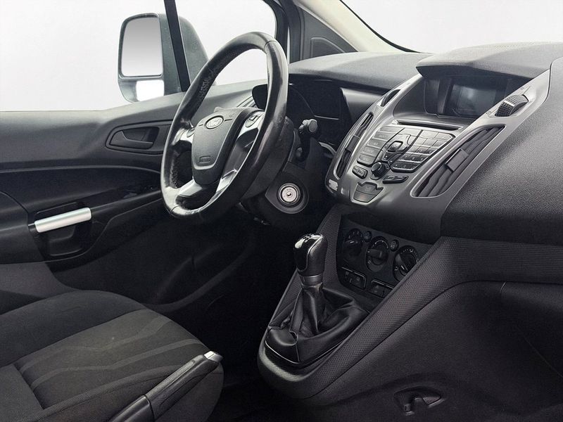 Ford Transit Connect bild 16