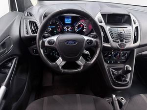 Ford Transit Connect bild 17