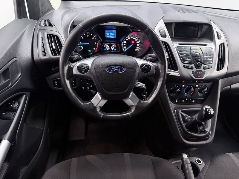 Ford Transit Connect bild 17