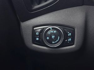 Ford Transit Connect bild 25