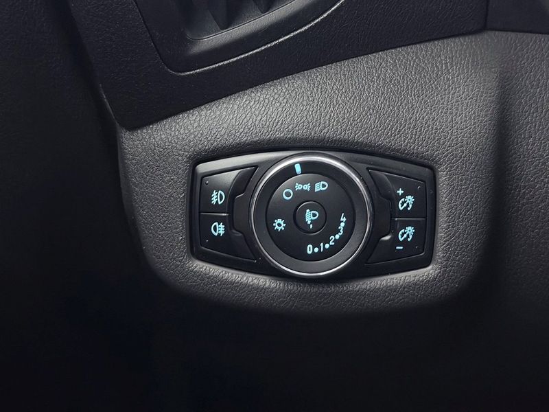 Ford Transit Connect bild 25