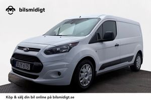 Ford Transit Connect bild 1