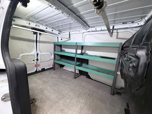 Ford Transit Connect bild 12