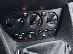 Ford Transit Connect bild 22
