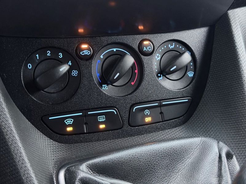 Ford Transit Connect bild 22