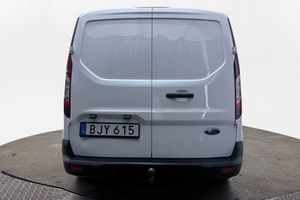 Ford Transit Connect bild 7