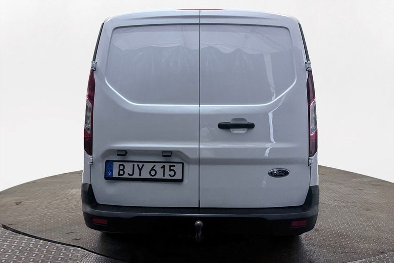 Ford Transit Connect bild 7