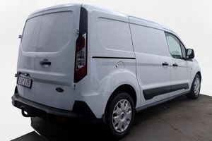 Ford Transit Connect bild 6