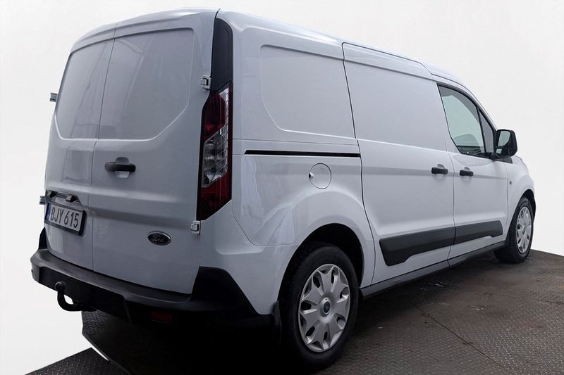 Ford Transit Connect bild 6