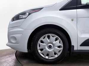 Ford Transit Connect bild 11