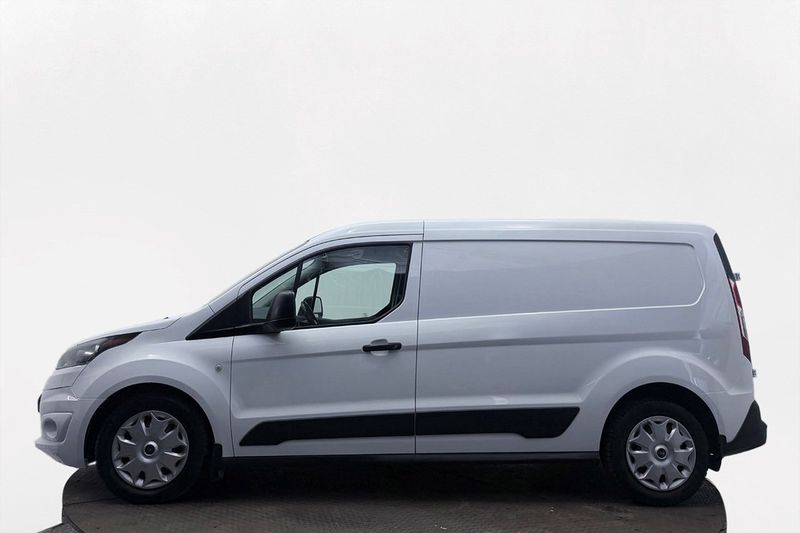 Ford Transit Connect bild 10