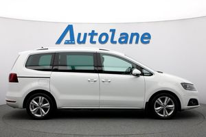 Seat Alhambra bild 9
