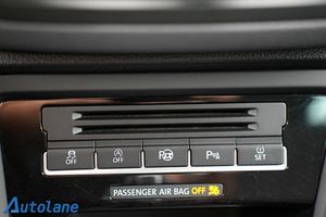 Seat Alhambra bild 27