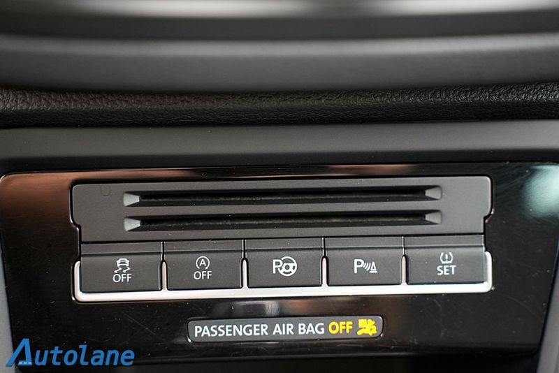 Seat Alhambra bild 27