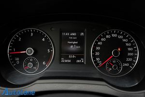 Seat Alhambra bild 24