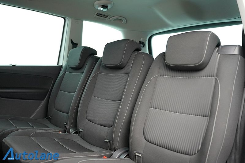 Seat Alhambra bild 19