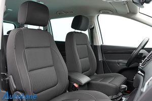 Seat Alhambra bild 16
