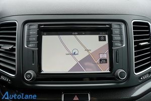 Seat Alhambra bild 29