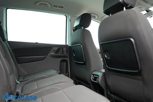 Seat Alhambra bild 18