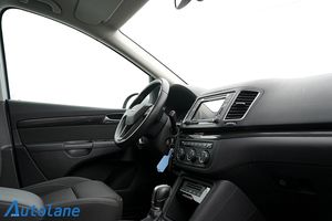 Seat Alhambra bild 15