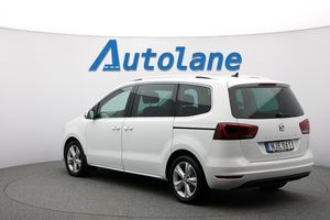Seat Alhambra bild 6