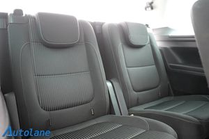 Seat Alhambra bild 20