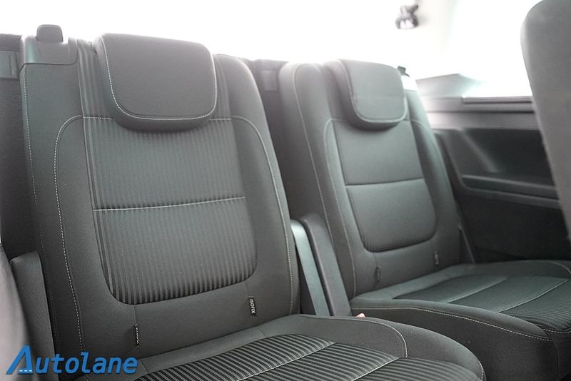 Seat Alhambra bild 20