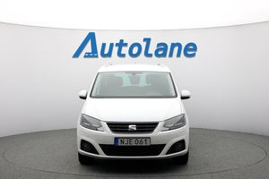 Seat Alhambra bild 3