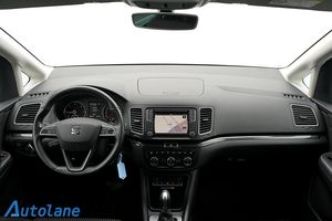Seat Alhambra bild 22