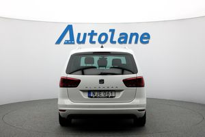 Seat Alhambra bild 7