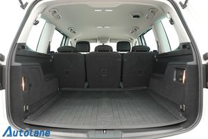 Seat Alhambra bild 31