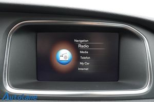 Volvo V40 bild 23