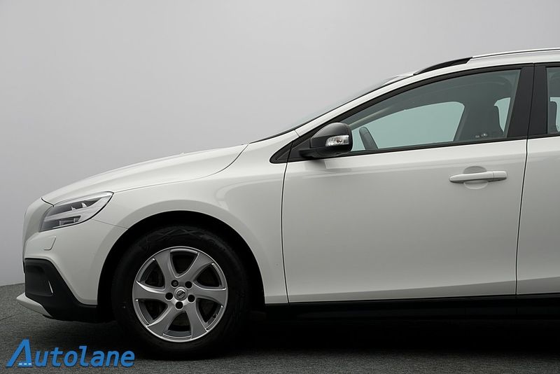 Volvo V40 bild 13