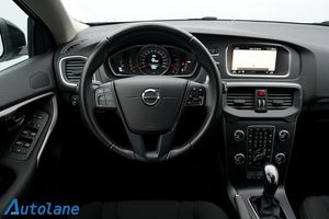Volvo V40 bild 18