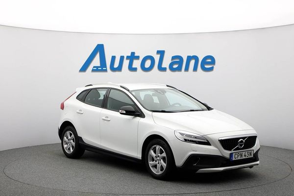 Volvo V40 Cross Country D3 Automat, Edition, PDC 150hk - 2019