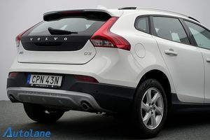 Volvo V40 bild 12