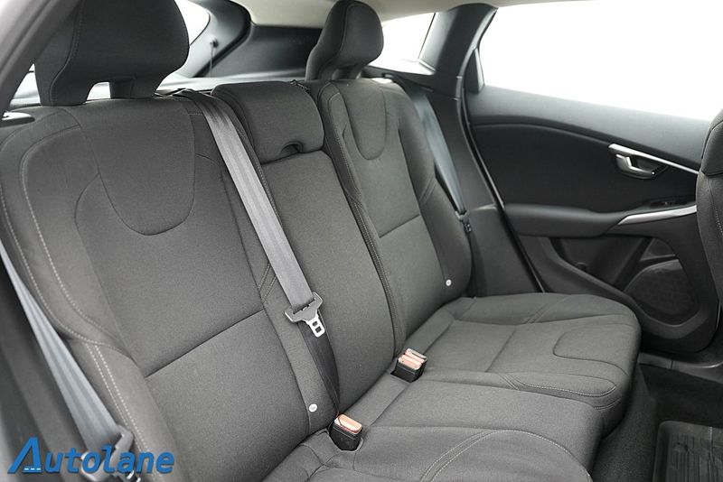 Volvo V40 bild 27