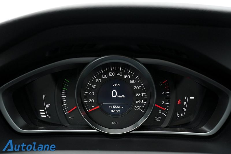 Volvo V40 bild 19