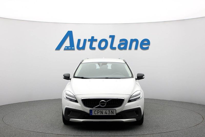 Volvo V40 bild 3