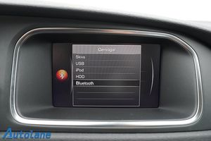 Volvo V40 bild 21