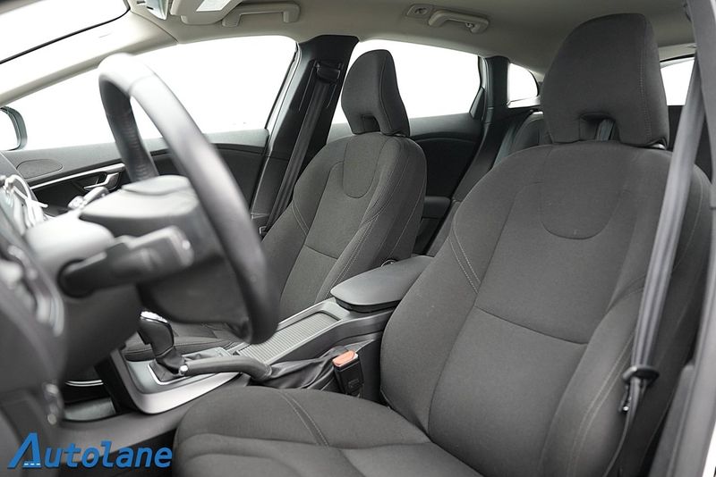 Volvo V40 bild 15