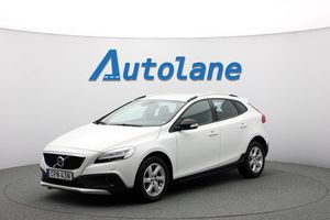 Volvo V40 bild 4