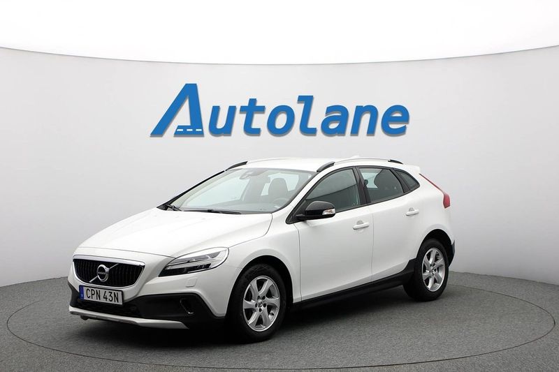 Volvo V40 bild 4