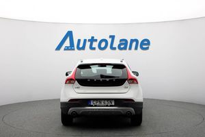 Volvo V40 bild 7