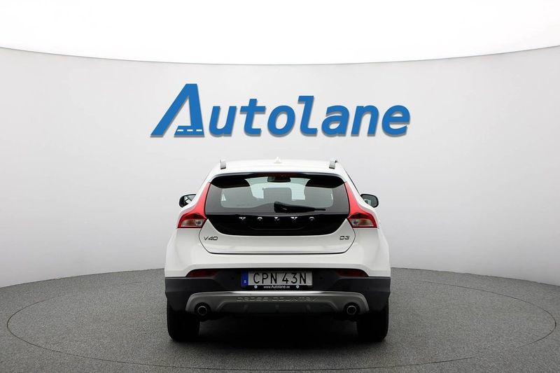 Volvo V40 bild 7