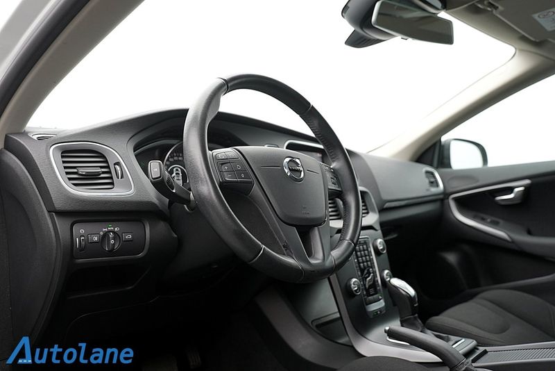 Volvo V40 bild 14