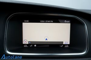 Volvo V40 bild 20